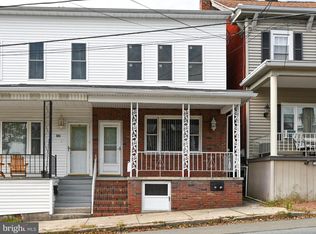 506 N Front St, Minersville, PA 17954