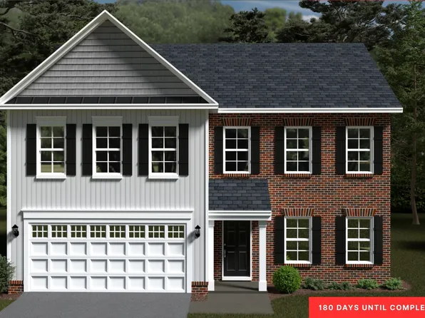 1560 Kensington Way, Christiansburg, VA 24073