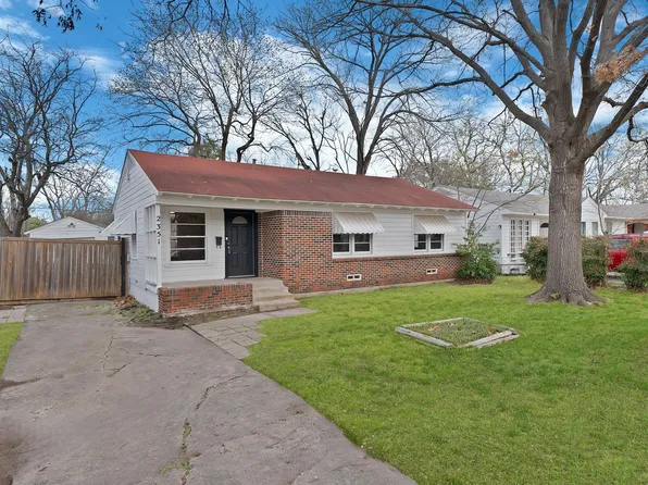 2351 Norwood Dr, Dallas, TX 75228