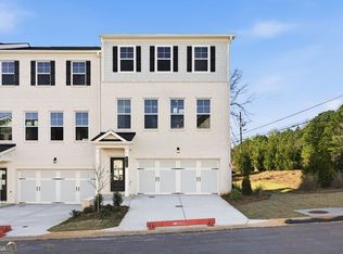 5704 Schelton Pl SE, Mableton, GA 30126