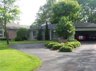 49777 Verschave St, Chesterfield, MI 48047