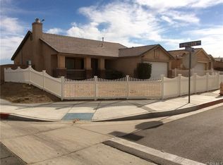 10110 Lawson Ave, Adelanto, CA 92301