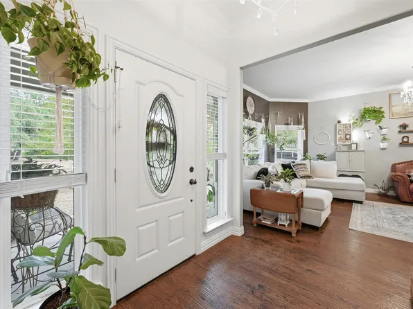 2960 Flat Rock Rd, Azle, TX 76020