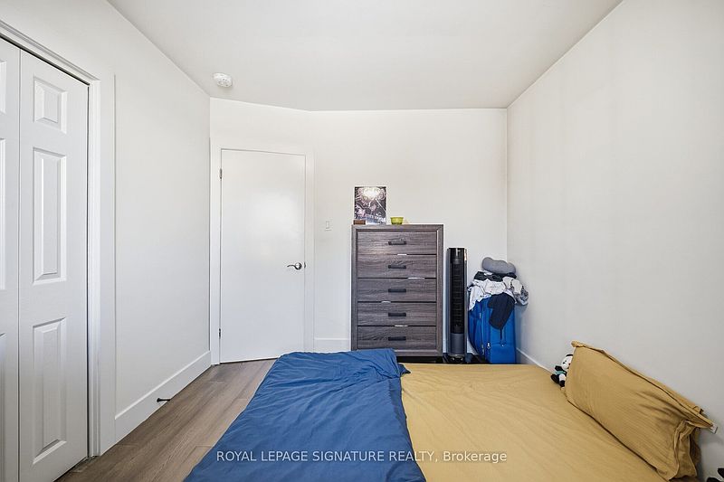 Toronto House for rent - 3 Bedrooms — photo 12