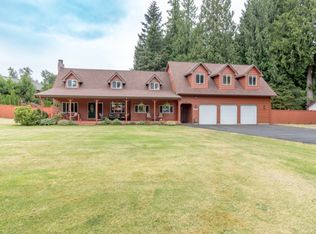 2823 Acacia Ct SE, Olympia, WA 98513