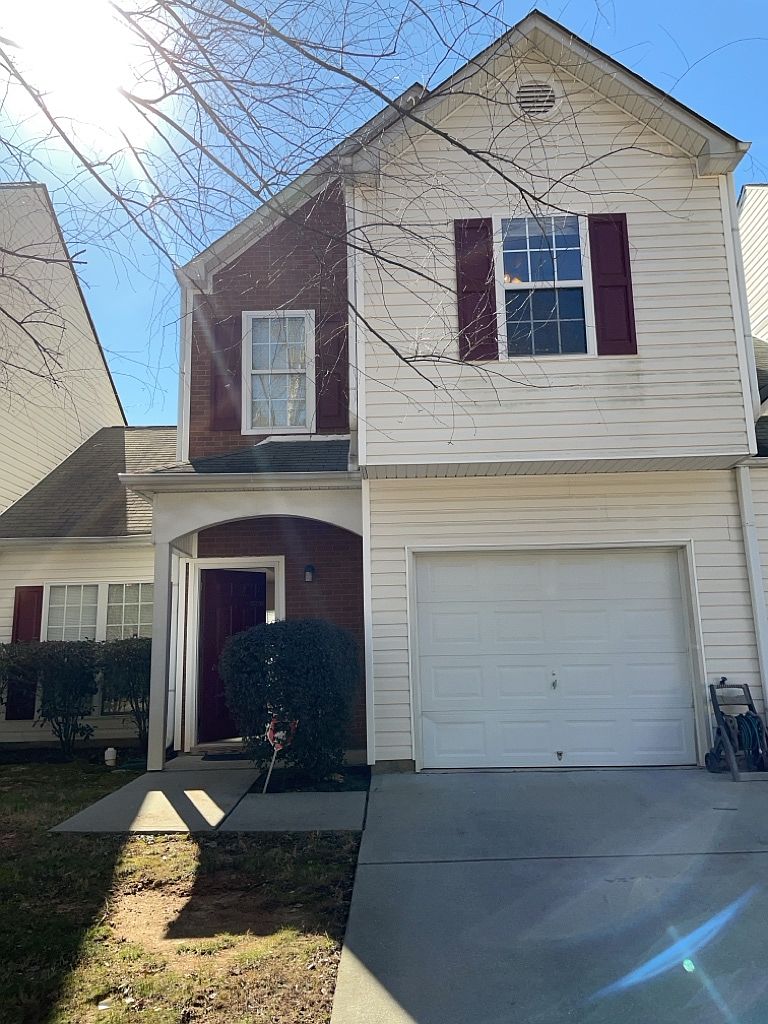 3709 Brookwood Blvd, Rex, GA 30273 Zillow