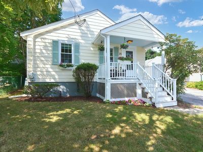 35 Kimball Rd, Dedham, MA, 02026