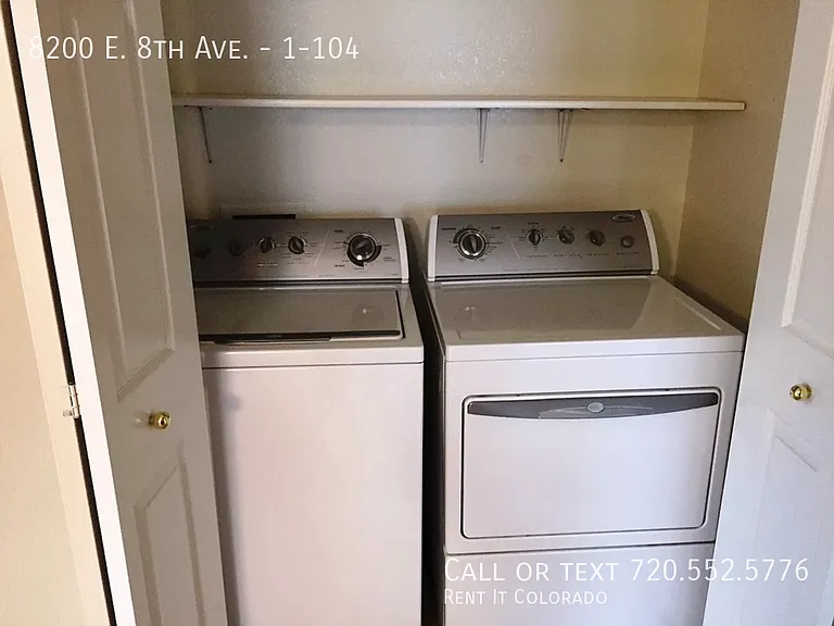 8200 E 8th Ave #1104 — Photo 14