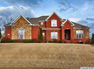 132 The Bend Dr, Madison, AL 35757