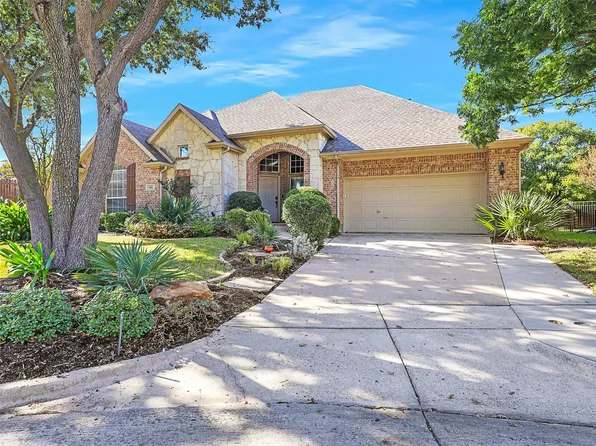 405 Lakewood Dr, Trophy Club, TX 76262