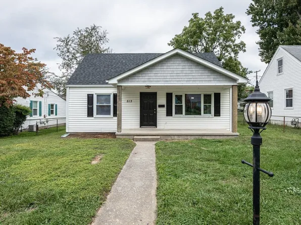 513 King Ave, Waynesboro, VA 22980