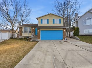 6758 S Blue Flower Ct, West Jordan, UT 84081