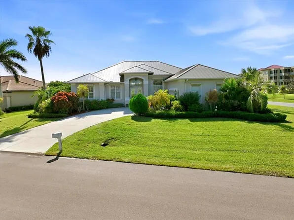585 CORAL CREEK DRIVE, PLACIDA, FL 33946