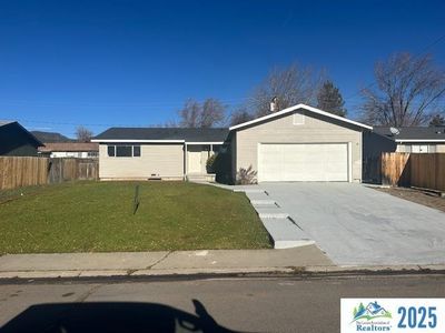 515 Woodside Way, Susanville, CA, 96130