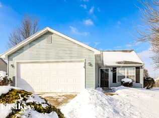 3634 Chokecherry Ln, Indianapolis, IN