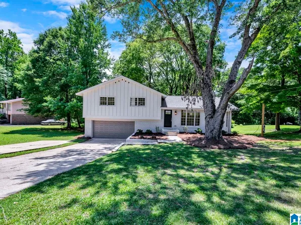 1420 Medina Ln, Birmingham, AL 35235