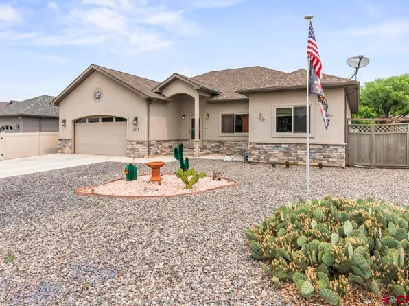 1437 Criterion Street, Delta, CO 81416