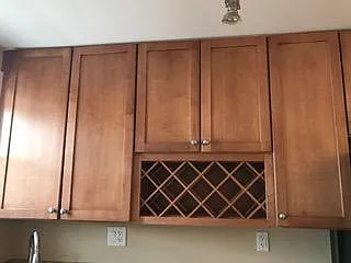 Wine rack for your collection