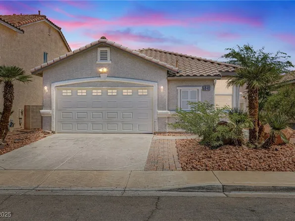 6048 Halehaven Dr, Las Vegas, NV 89110
