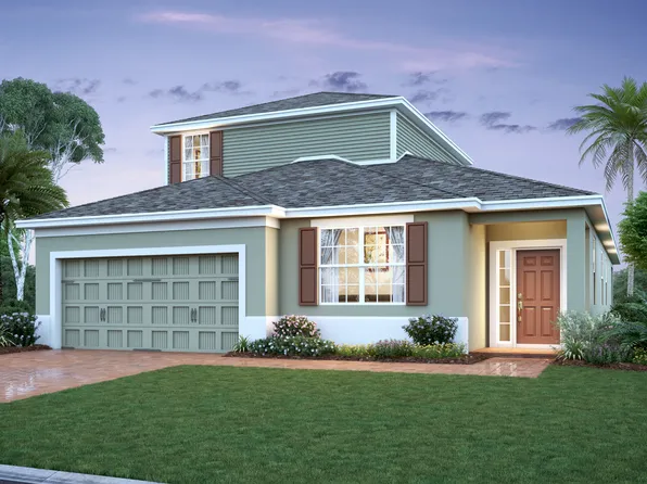 2618 Great Heron Ave, Saint Cloud, FL 34773