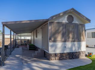 8020 Riverside Dr #19, Parker, AZ 85344