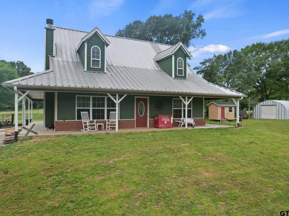 1441 Fm 557, Pittsburg, TX 75686