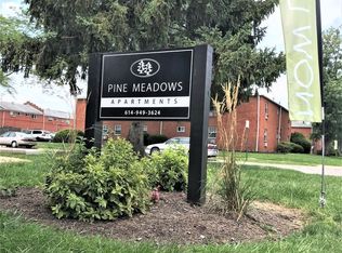 5795 N Meadows Blvd #9455917, Columbus, OH 43229