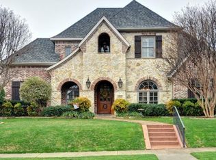 6732 Sondra Dr, Dallas, TX 75214
