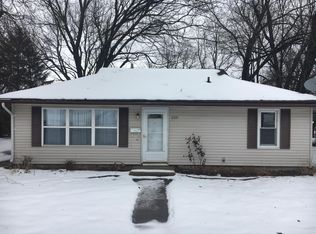 2211 Roseland Ave, Kalamazoo, MI 49001