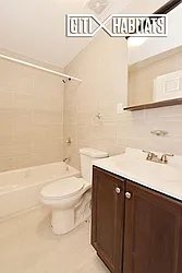 Rented by Citi Habitats