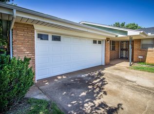 2737 Plymouth Ln, Oklahoma City, OK 73120