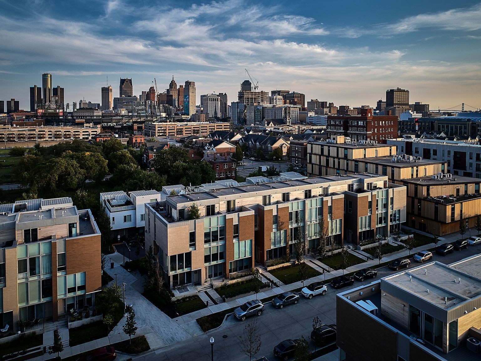 150 Comerica Park Exterior Building Stock Photos, High-Res