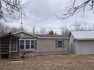 W1688 County Rd E, Neshkoro, WI 54960