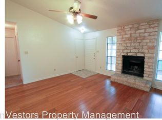14204 Sussman Ct APT A, Austin, TX 78728