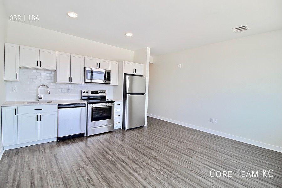 222 Waldo Flats Apartment Rentals Kansas City, MO Zillow