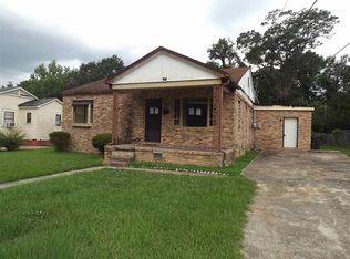 2115 49th Ave, Meridian, MS 39307