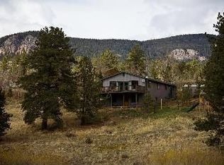 544 Elk Creek Dr, Bailey, CO 80421