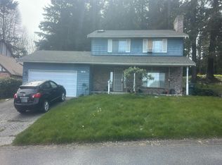 5816 49th Street Ct W, University Place, WA
