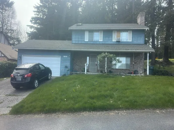 5816 49th Street Ct W, University Place, WA 98467