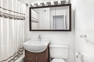 Rented by Halstead Real Estate