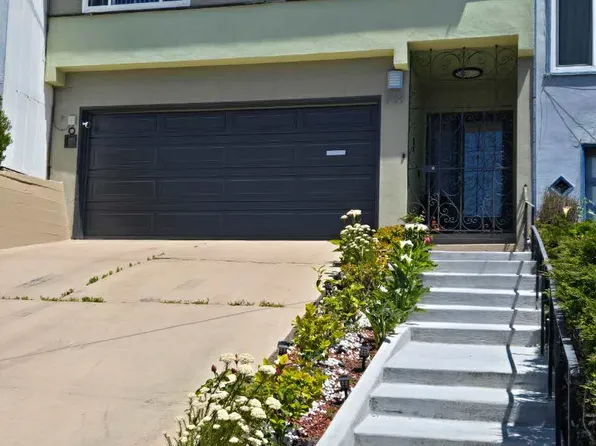 246 Ralston St, San Francisco, CA 94132