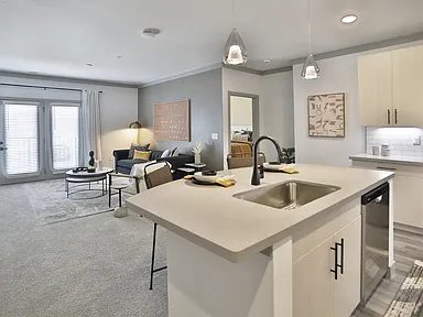 Fahrenheit Floor Plan