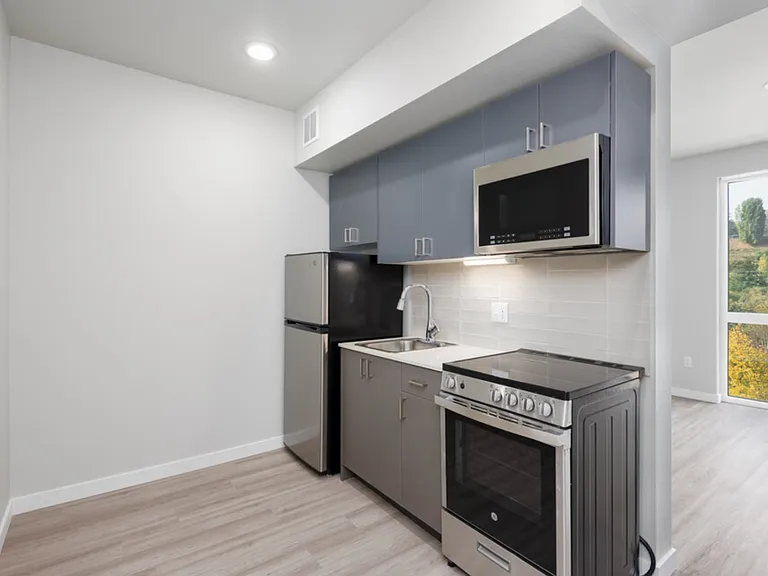 The Ellis Apartments — Photo 10
