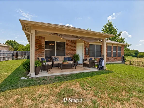 15985 Avenel Way, Fort Worth, TX 76177