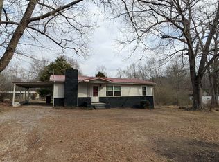 333 Corinth Rd, La Fayette, GA 30728