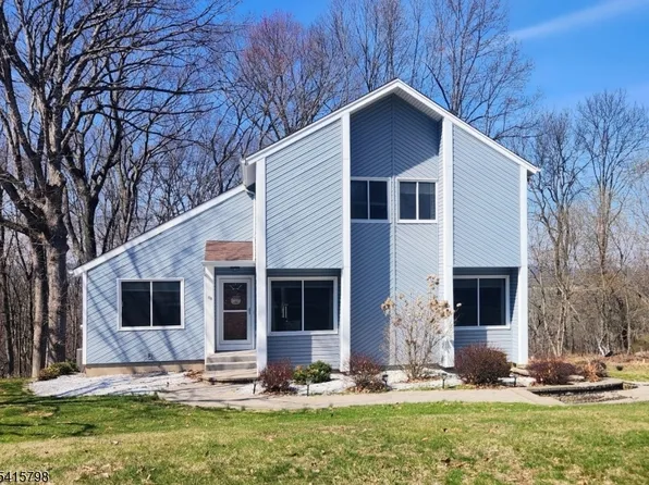 40 Blossom Rd, Hampton Boro, NJ 08827