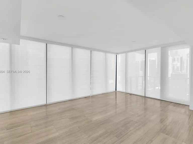 1451 Brickell Ave #2606 — Photo 17