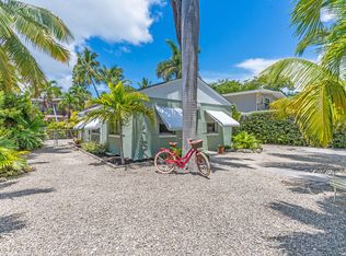 401 Coconut Dr, Key Largo, FL 33037