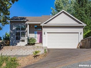 2236 Westfarthing Way NW, Salem, OR