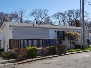 1820 Route 35 TRLR 57, Wall Township, NJ 07719